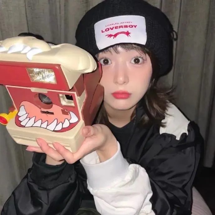 拐个兰陵王做影帝第一季